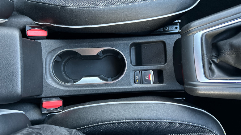 Renault Captur 1.0 TCE 90 SE Edition 5dr Petrol Hatchback